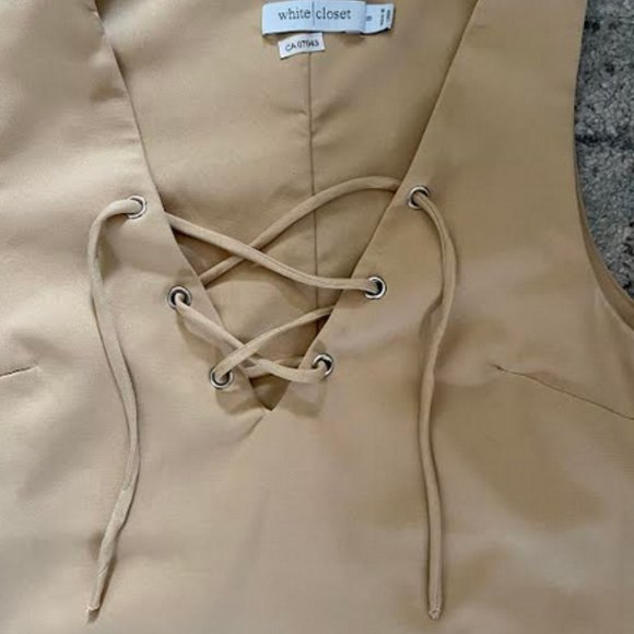 DRESS ❌sold - Picture 2 of 3